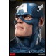 Marvel Bust 1/1 Captain America 61 cm